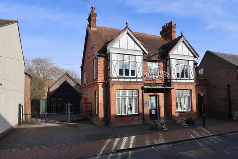 Hospitality for sale, High Street, Great Missenden, HP16