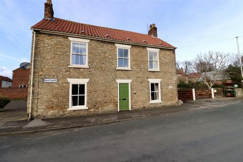 3 bedroom detached house for sale, Eastgate, North Newbald, York