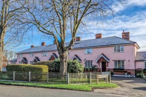 2 bedroom terraced house for sale, Wakering Road, Shoeburyness, Southend-on-Sea, Essex, SS3