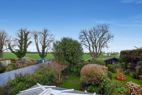 2 bedroom terraced house for sale, Wakering Road, Shoeburyness, Southend-on-Sea, Essex, SS3