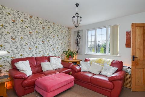 2 bedroom terraced house for sale, Wakering Road, Shoeburyness, Southend-on-Sea, Essex, SS3