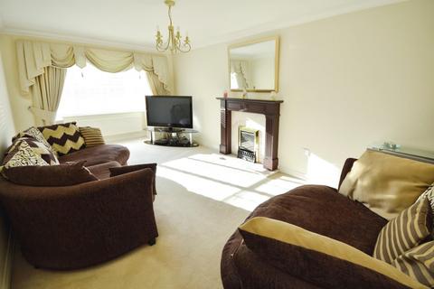 4 bedroom detached house for sale, Abbots Green, Willington, Crook