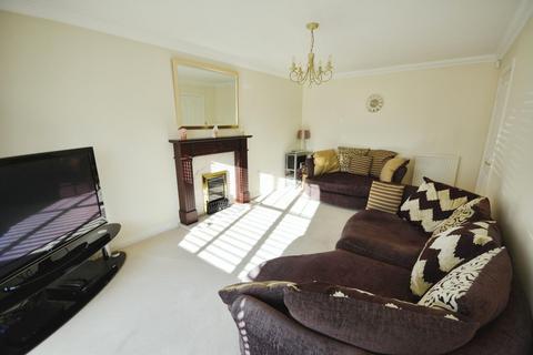 4 bedroom detached house for sale, Abbots Green, Willington, Crook