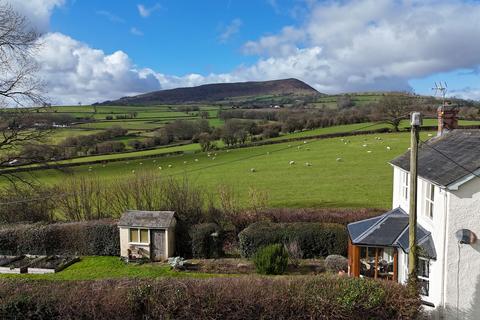 3 bedroom cottage for sale, Llanvetherine, Abergavenny, NP7