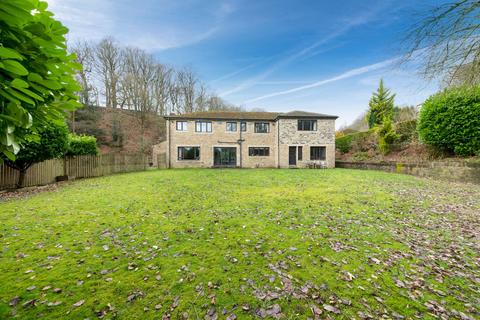 5 bedroom detached house for sale, Digley Road, Holmbridge, HD9