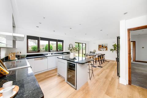5 bedroom detached house for sale, Digley Road, Holmbridge, HD9