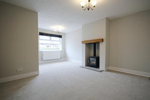 3 bedroom semi-detached house for sale, Manor Avenue,  Marston, CW9