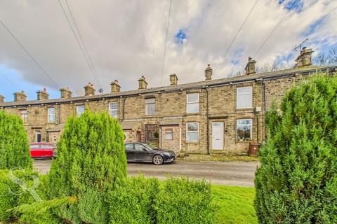 2 bedroom terraced house for sale, New Mills Road, Birch Vale, SK22