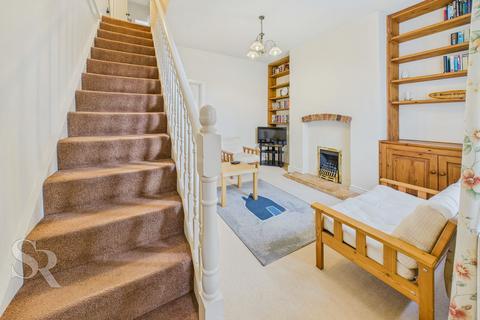 2 bedroom terraced house for sale, New Mills Road, Birch Vale, SK22