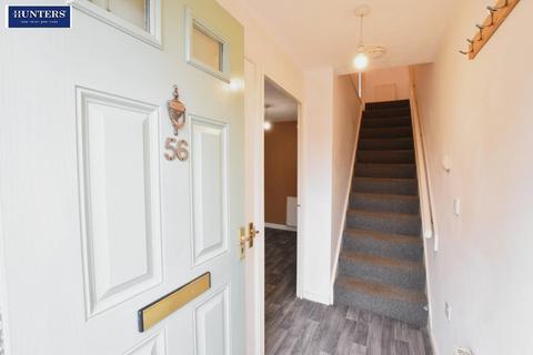 3 bedroom semi-detached house for sale, Temple Road, Scunthorpe