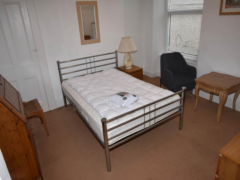 Bedroom 1, photo 1