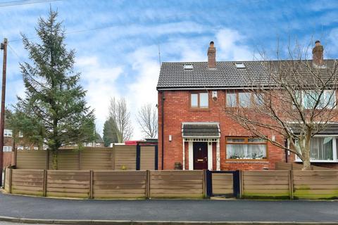 3 bedroom semi-detached house for sale, Glover Street, Leigh