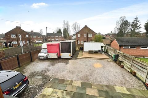 3 bedroom semi-detached house for sale, Glover Street, Leigh