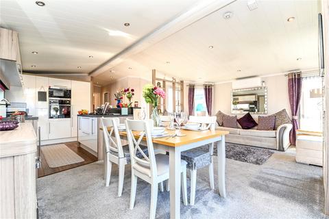 2 bedroom park home for sale, Aspen, Hoburne Bashley Holiday Park, New Milton, Hampshire, BH25