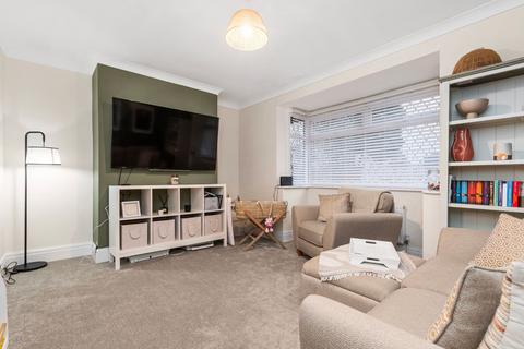 19 Burton Road, Orford, Warrington, WA2 9AJ