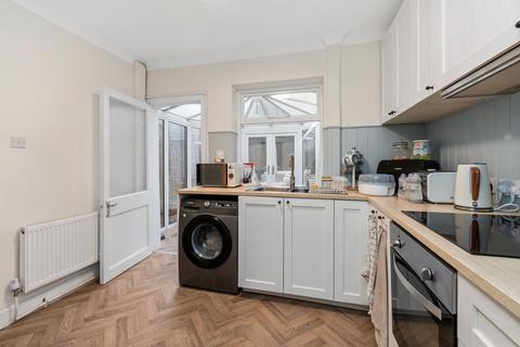19 Burton Road, Orford, Warrington, WA2 9AJ
