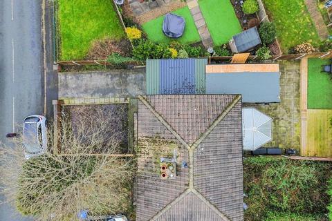 19 Burton Road, Orford, Warrington, WA2 9AJ
