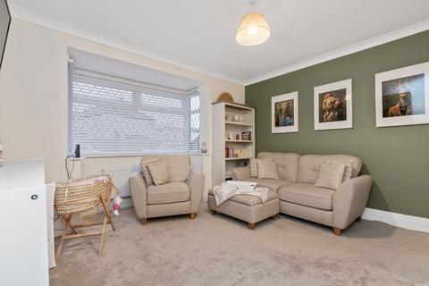 19 Burton Road, Orford, Warrington, WA2 9AJ