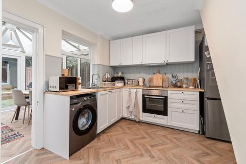 19 Burton Road, Orford, Warrington, WA2 9AJ