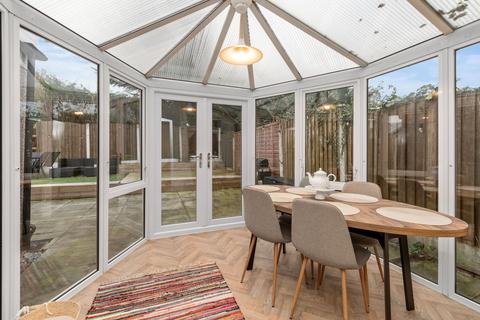 19 Burton Road, Orford, Warrington, WA2 9AJ