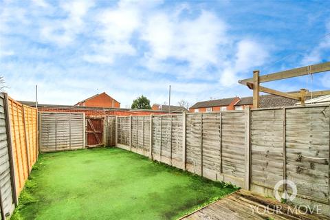 2 bedroom terraced house to rent, Ruffets Wood, Kent DA12