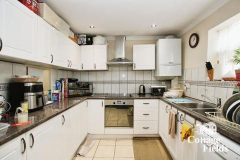 3 bedroom semi-detached house for sale, Pentrich Avenue, Enfield, EN1