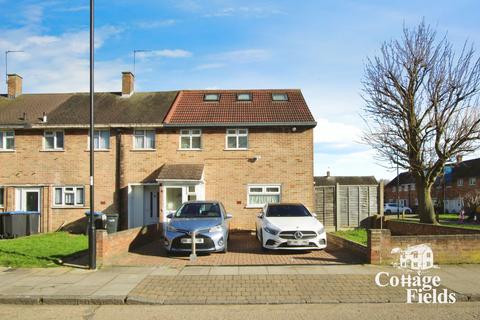90 Pentrich Avenue, Enfield, EN1 4NA