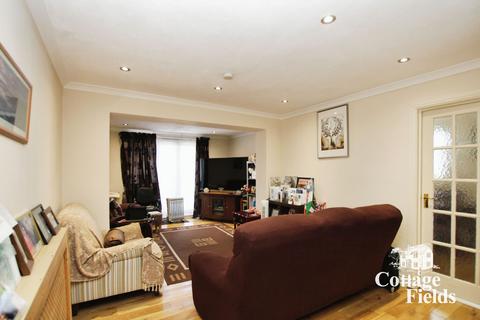 90 Pentrich Avenue, Enfield, EN1 4NA