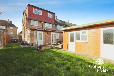 90 Pentrich Avenue, Enfield, EN1 4NA