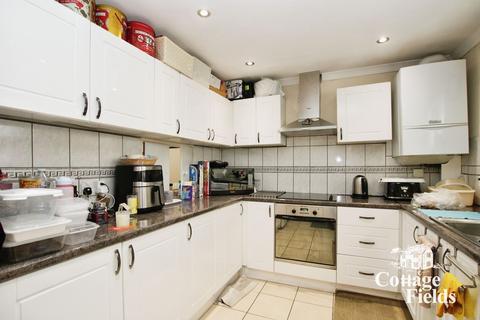 90 Pentrich Avenue, Enfield, EN1 4NA