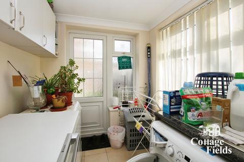 90 Pentrich Avenue, Enfield, EN1 4NA