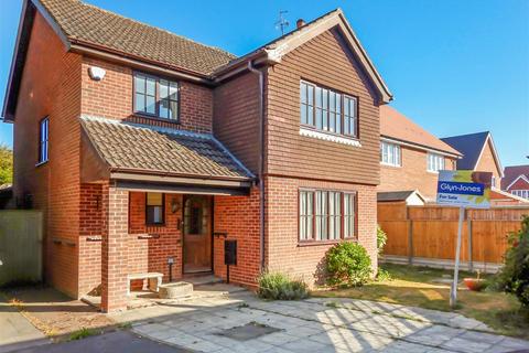 undefined, The Millers, Yapton BN18