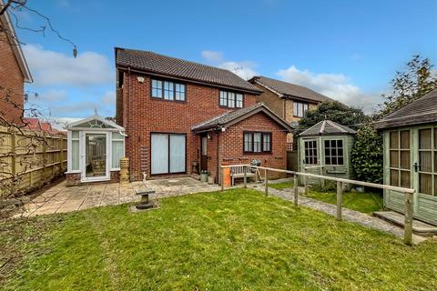 undefined, The Millers, Yapton BN18
