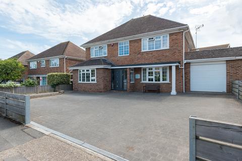 4 bedroom detached house for sale, Canterbury Road, Whitstable