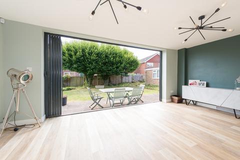 4 bedroom detached house for sale, Canterbury Road, Whitstable