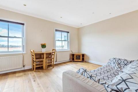 1 bedroom apartment for sale, The Broadway, London SW19