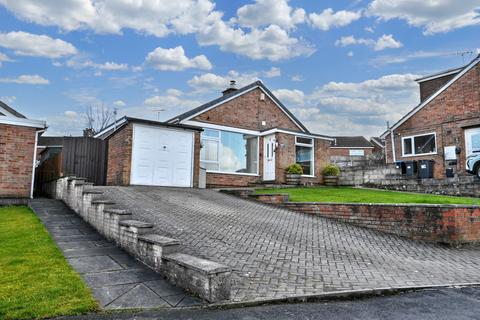 3 bedroom detached bungalow for sale, Firs Avenue, Hulland Ward, DE6