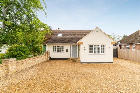 4 bedroom semi-detached bungalow for sale, Wentworth Avenue, Ascot