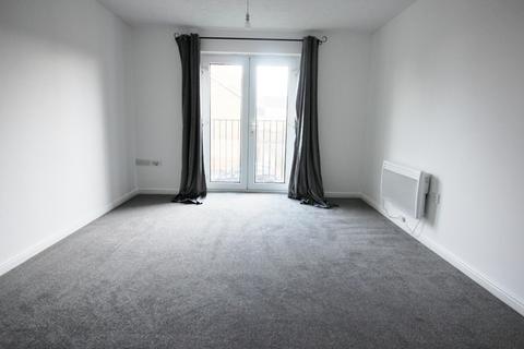 2 bedroom flat to rent, Redbourne Drive, Thamesmead