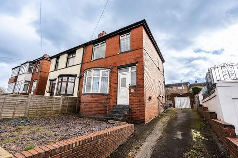 3 bedroom semi-detached house for sale, Chidswell Lane, Dewsbury, WF12