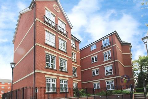 2 bedroom flat to rent, St. Peters Close, Worcestershire B61