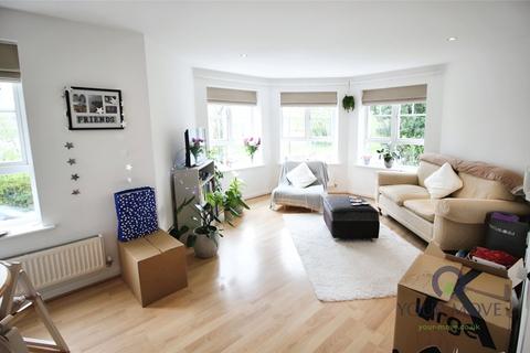 2 bedroom flat to rent, St. Peters Close, Worcestershire B61