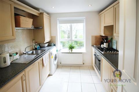 2 bedroom flat to rent, St. Peters Close, Worcestershire B61