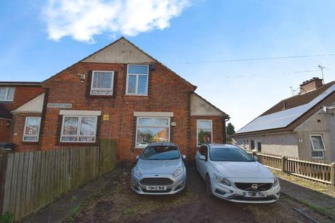 2 bedroom semi-detached house for sale, Heathcott Road, Leicester