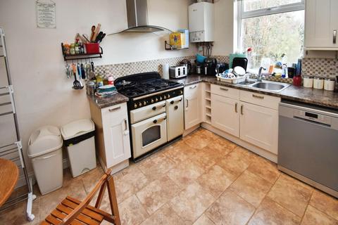 2 bedroom semi-detached house for sale, Heathcott Road, Leicester