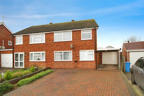118 Epsom Drive, Ipswich, IP1 6SU