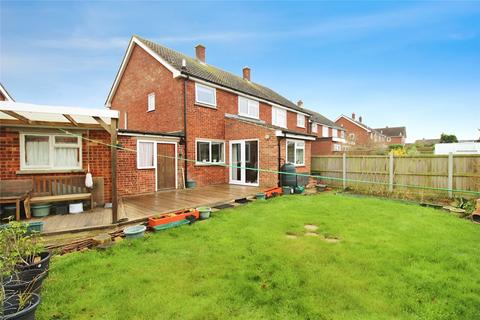 118 Epsom Drive, Ipswich, IP1 6SU