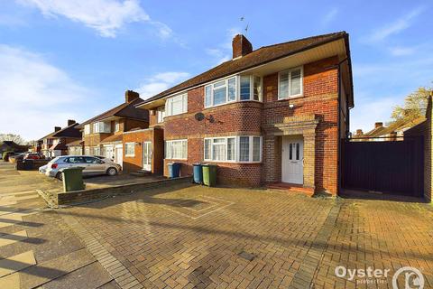 3 bedroom semi-detached house to rent, Watersfield Way, Edgware, HA8