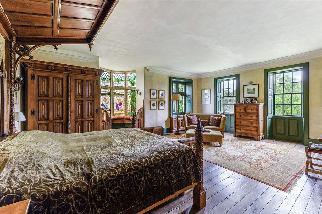 Principal Suite