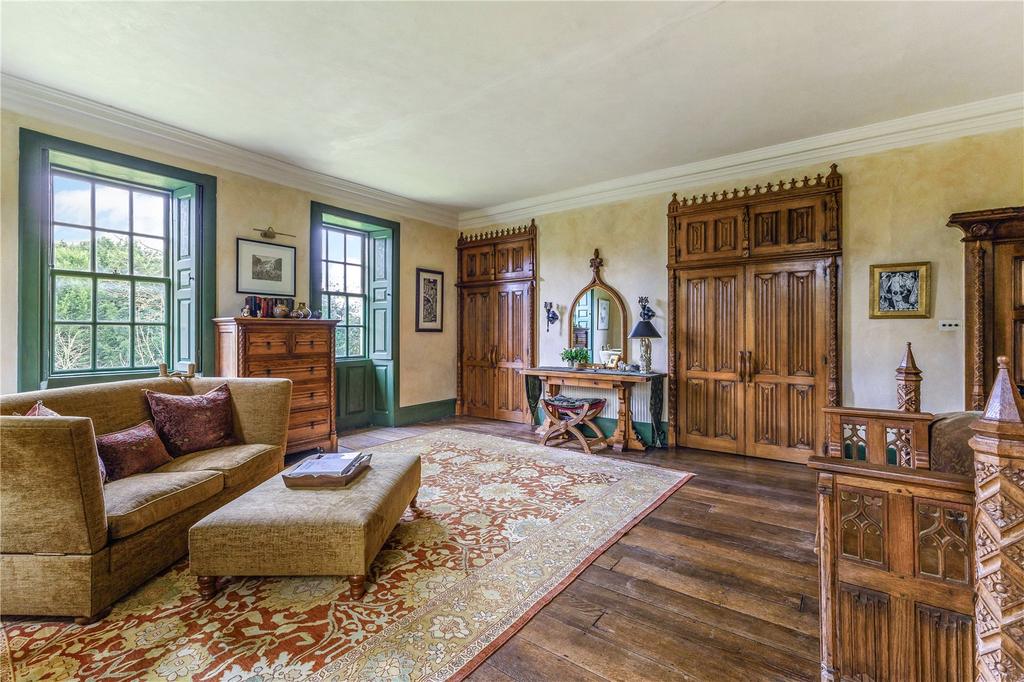 Principal Suite
